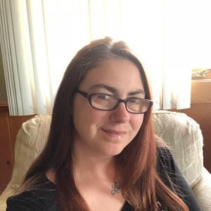 Meet your Posher, Candace